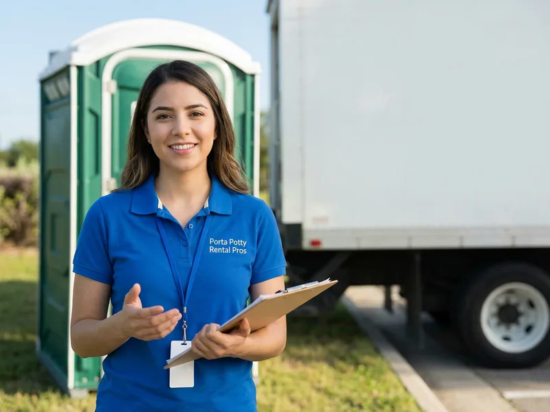Porta Potty Rental  in Fernandina Beach  FAQ